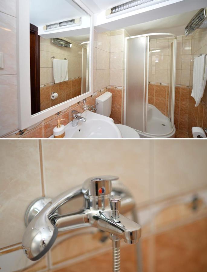 Apartment Amigo Old Town Котор Екстер'єр фото