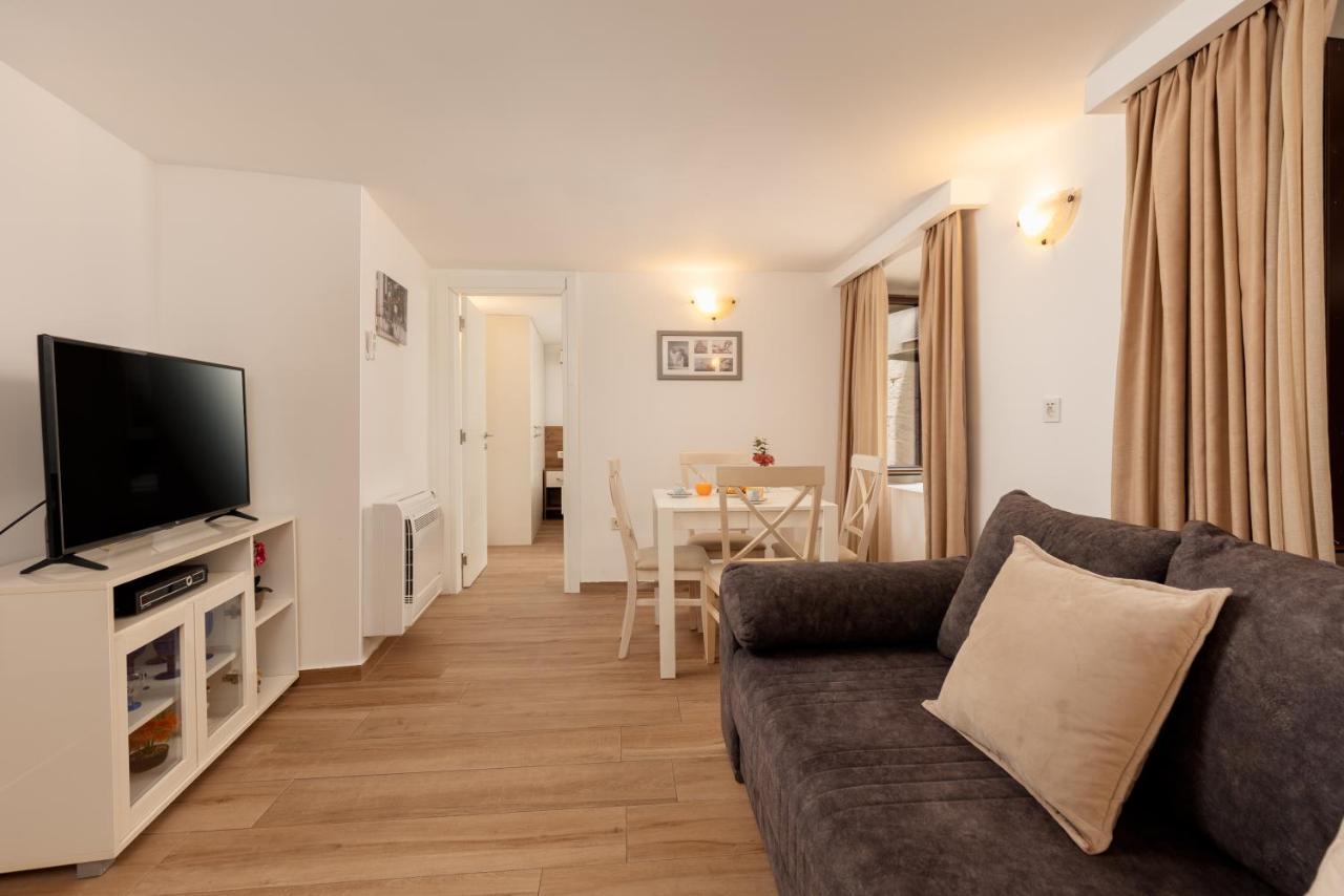 Apartment Amigo Old Town Котор Екстер'єр фото