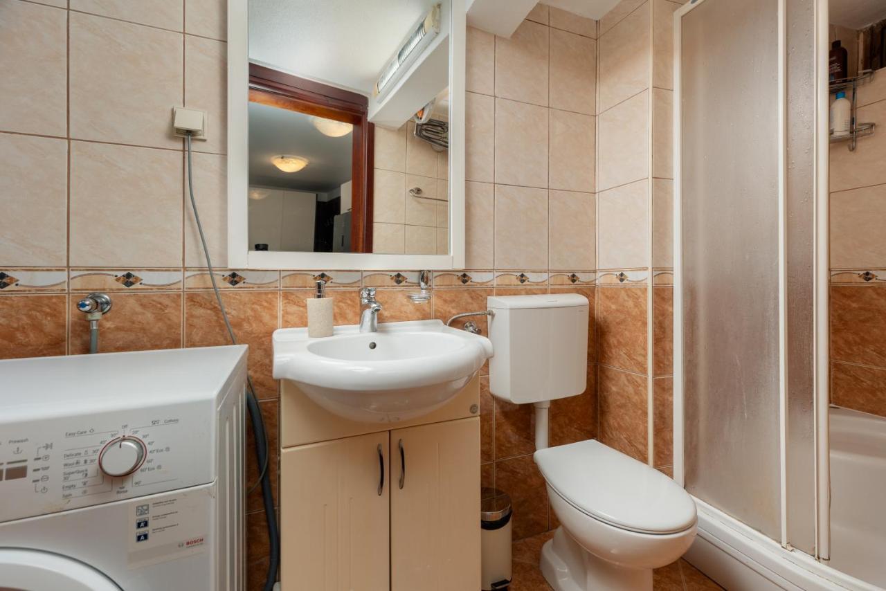 Apartment Amigo Old Town Котор Екстер'єр фото